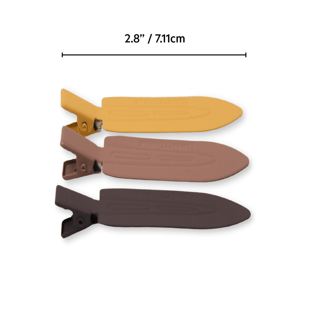 Moon Beaute_Hair Clip Barrettes_Cosmetic World