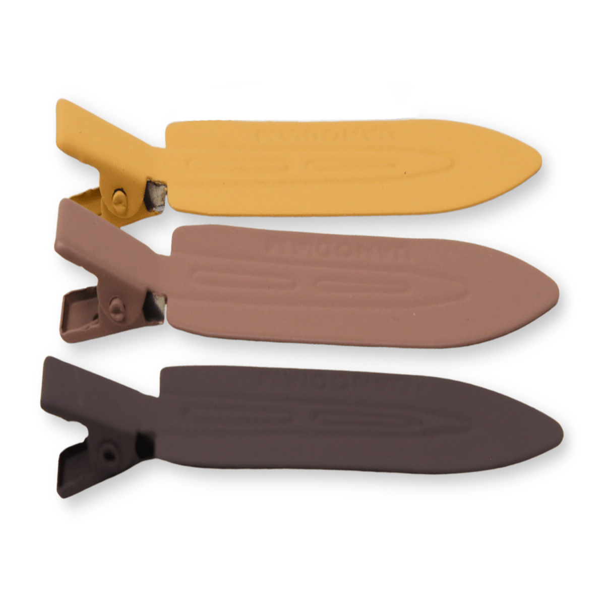 Moon Beaute_Hair Clip Barrettes_Cosmetic World