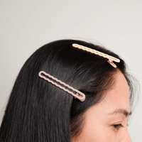 Thumbnail for Moon Beaute_Hair Section Clips (4 Pieces) 3.1