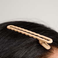 Thumbnail for Moon Beaute_Hair Section Clips (4 Pieces) 3.1