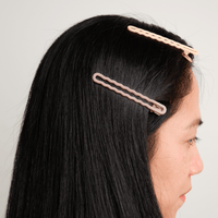 Thumbnail for Moon Beaute_Hair Section Clips (4 Pieces) 3.1