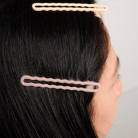 Thumbnail for Moon Beaute_Hair Section Clips (4 Pieces) 3.1