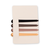 Thumbnail for Moon Beaute_Hair Section Clips 4pcs 3.1