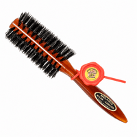 Thumbnail for Moon Beaute_Round Brush Melange 17 cm Length_Cosmetic World