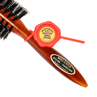 Thumbnail for Moon Beaute_Round Brush Melange 17 cm Length_Cosmetic World