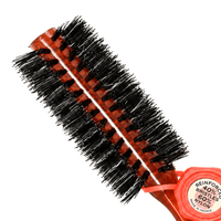 Thumbnail for Moon Beaute_Round Brush Melange 18cm Length_Cosmetic World