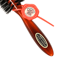 Thumbnail for Moon Beaute_Round Brush Melange 18cm Length_Cosmetic World