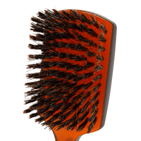 Thumbnail for Moon Beaute_Square Brush Melange 16cm long_Cosmetic World