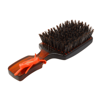 Thumbnail for Moon Beaute_Square Brush Melange 16cm long_Cosmetic World