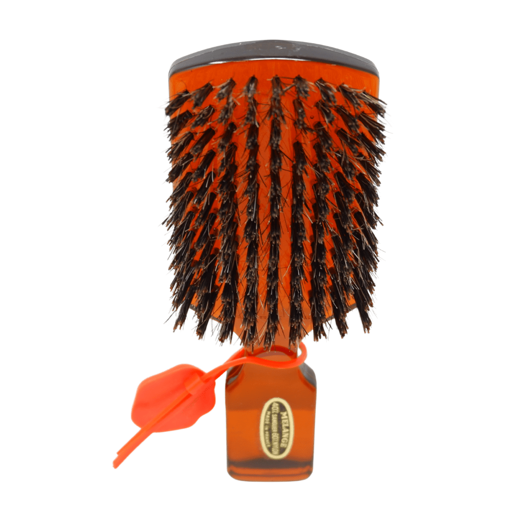Moon Beaute_Square Brush Melange 16cm long_Cosmetic World