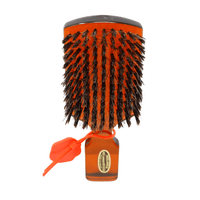 Thumbnail for Moon Beaute_Square Brush Melange 16cm long_Cosmetic World