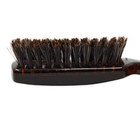 Thumbnail for Moon Beaute_Square Brush Melange 16cm long_Cosmetic World