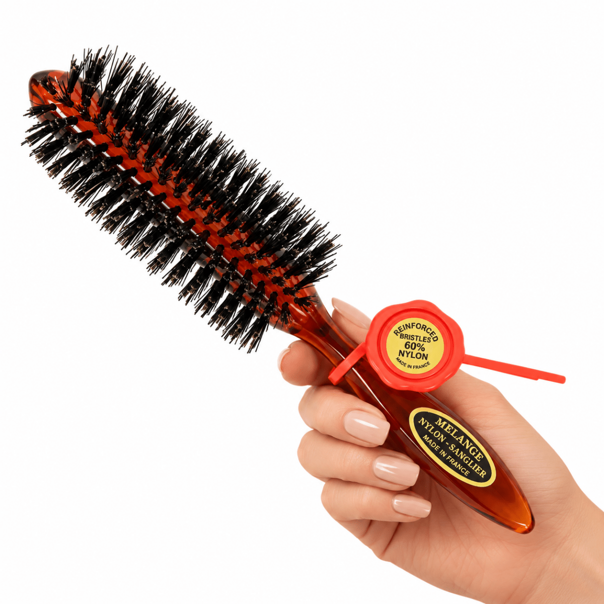 Moon Beaute_Teasing Brush Melange 21.5 cm Length_Cosmetic World