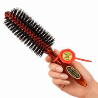 Thumbnail for Moon Beaute_Teasing Brush Melange 21.5 cm Length_Cosmetic World