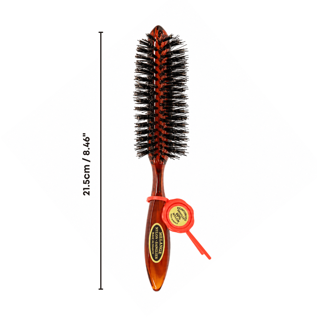 Moon Beaute_Teasing Brush Melange 21.5 cm Length_Cosmetic World