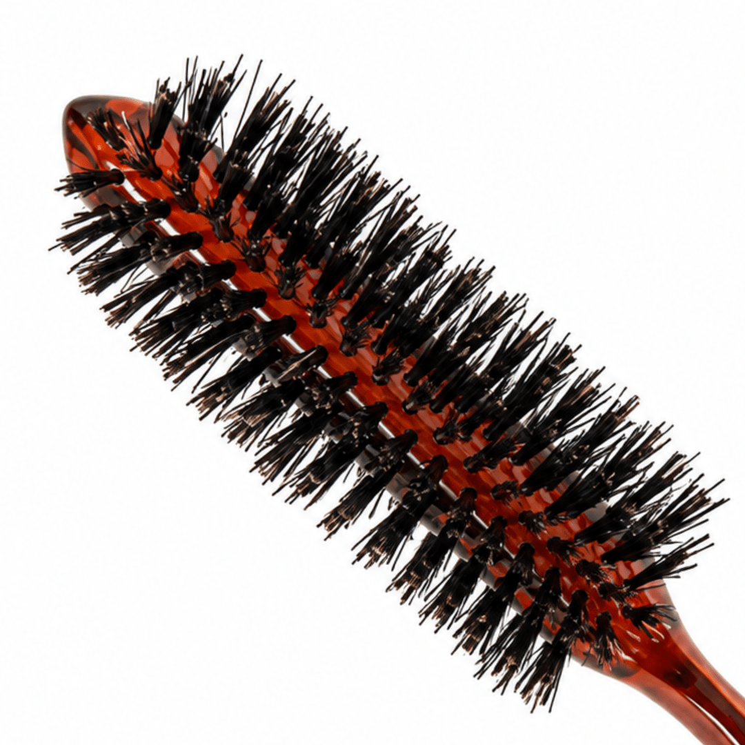 Moon Beaute_Teasing Brush Melange 21.5 cm Length_Cosmetic World