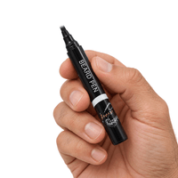 Thumbnail for Moon Collection_Black Beard Pen_Cosmetic World