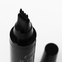 Thumbnail for Moon Collection_Black Beard Pen_Cosmetic World