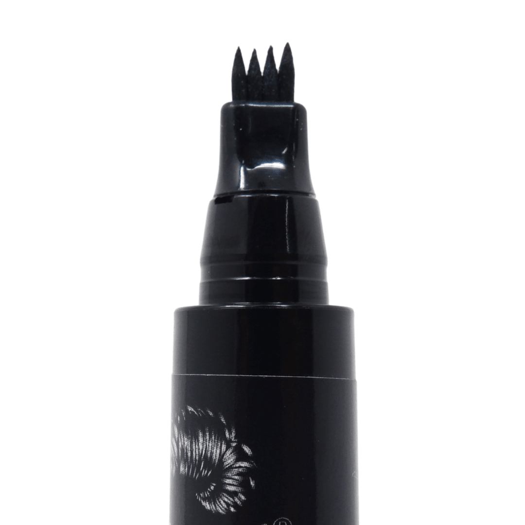 Moon Collection_Black Beard Pen_Cosmetic World