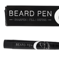 Thumbnail for Moon Collection_Black Beard Pen_Cosmetic World