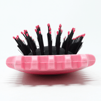 Thumbnail for Moon Collection_Curly Hair Styling Brush Pink_Cosmetic World