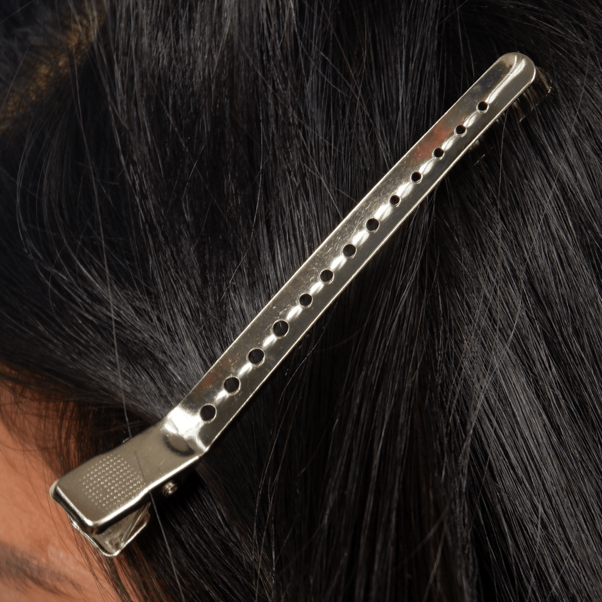 Moon Collection_Duckbill Hair Clips_Cosmetic World