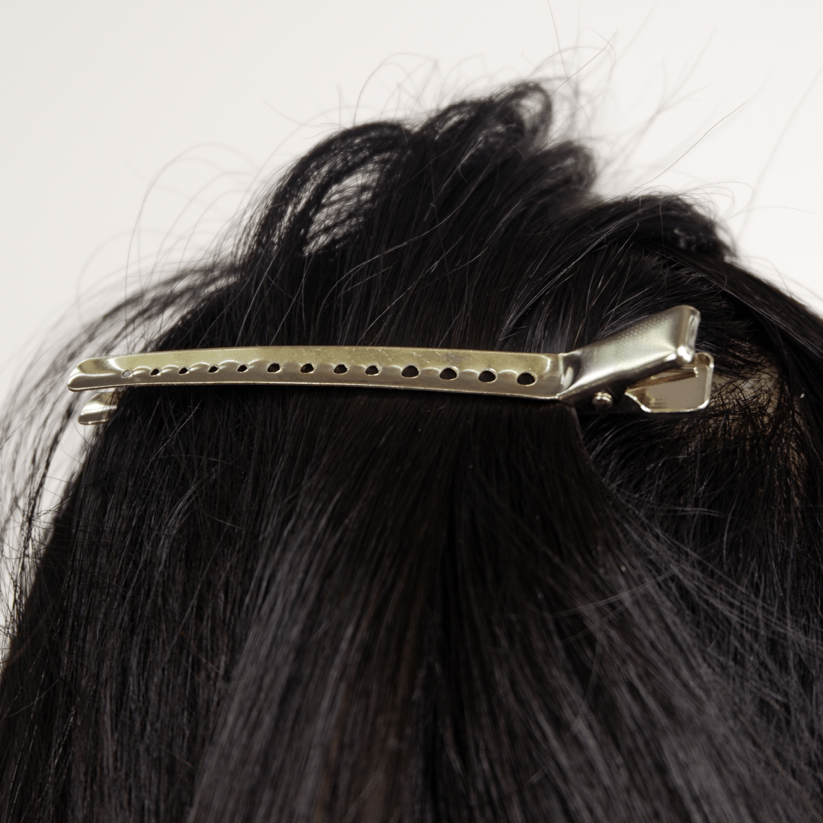 Moon Collection_Duckbill Hair Clips_Cosmetic World