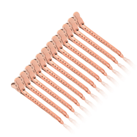 Thumbnail for MOON COLLECTION_Duckbill Hair Clips Steel 9.5cm/3.75