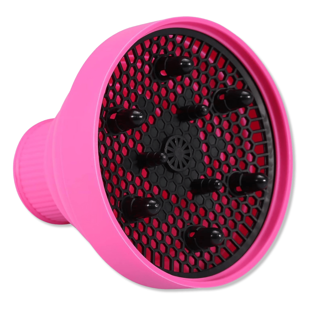 MOON COLLECTION_Hair Dryer Diffuser Attachment (Foldable)_Cosmetic World