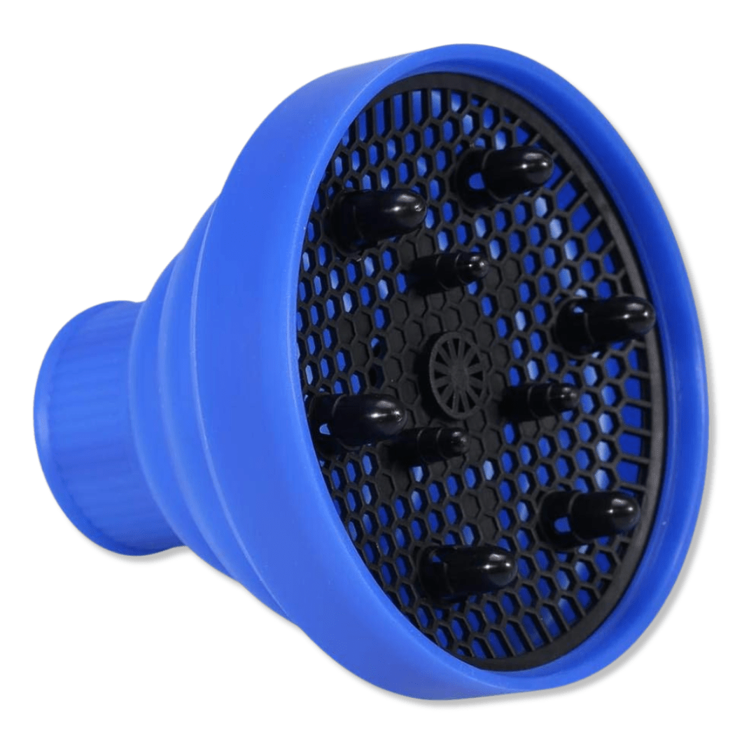 MOON COLLECTION_Hair Dryer Diffuser Attachment (Foldable)_Cosmetic World