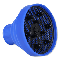Thumbnail for MOON COLLECTION_Hair Dryer Diffuser Attachment (Foldable)_Cosmetic World
