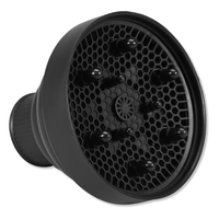 Thumbnail for MOON COLLECTION_Hair Dryer Diffuser Attachment (Foldable)_Cosmetic World