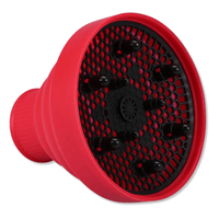 Thumbnail for MOON COLLECTION_Hair Dryer Diffuser Attachment (Foldable)_Cosmetic World