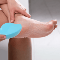 Thumbnail for MOON COLLECTION_Nano Glass Foot Grinder and Callus Remover_Cosmetic World