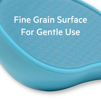 Thumbnail for MOON COLLECTION_Nano Glass Foot Grinder and Callus Remover_Cosmetic World