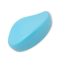 Thumbnail for MOON COLLECTION_Nano Glass Foot Grinder and Callus Remover_Cosmetic World