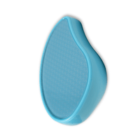 Thumbnail for MOON COLLECTION_Nano Glass Foot Grinder and Callus Remover_Cosmetic World