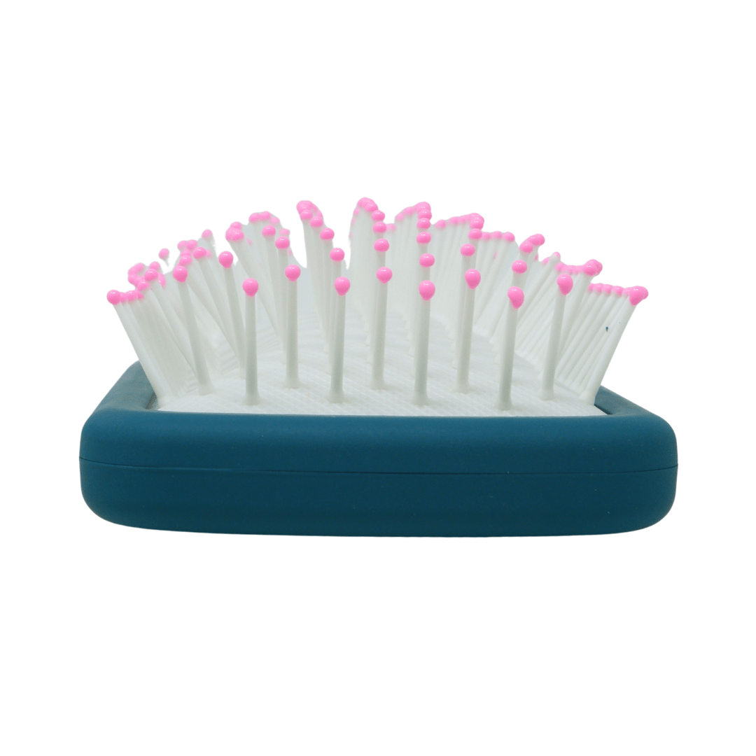 Moon Collection_Paddle Brush B-9_Cosmetic World
