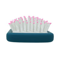 Thumbnail for Moon Collection_Paddle Brush B-9_Cosmetic World
