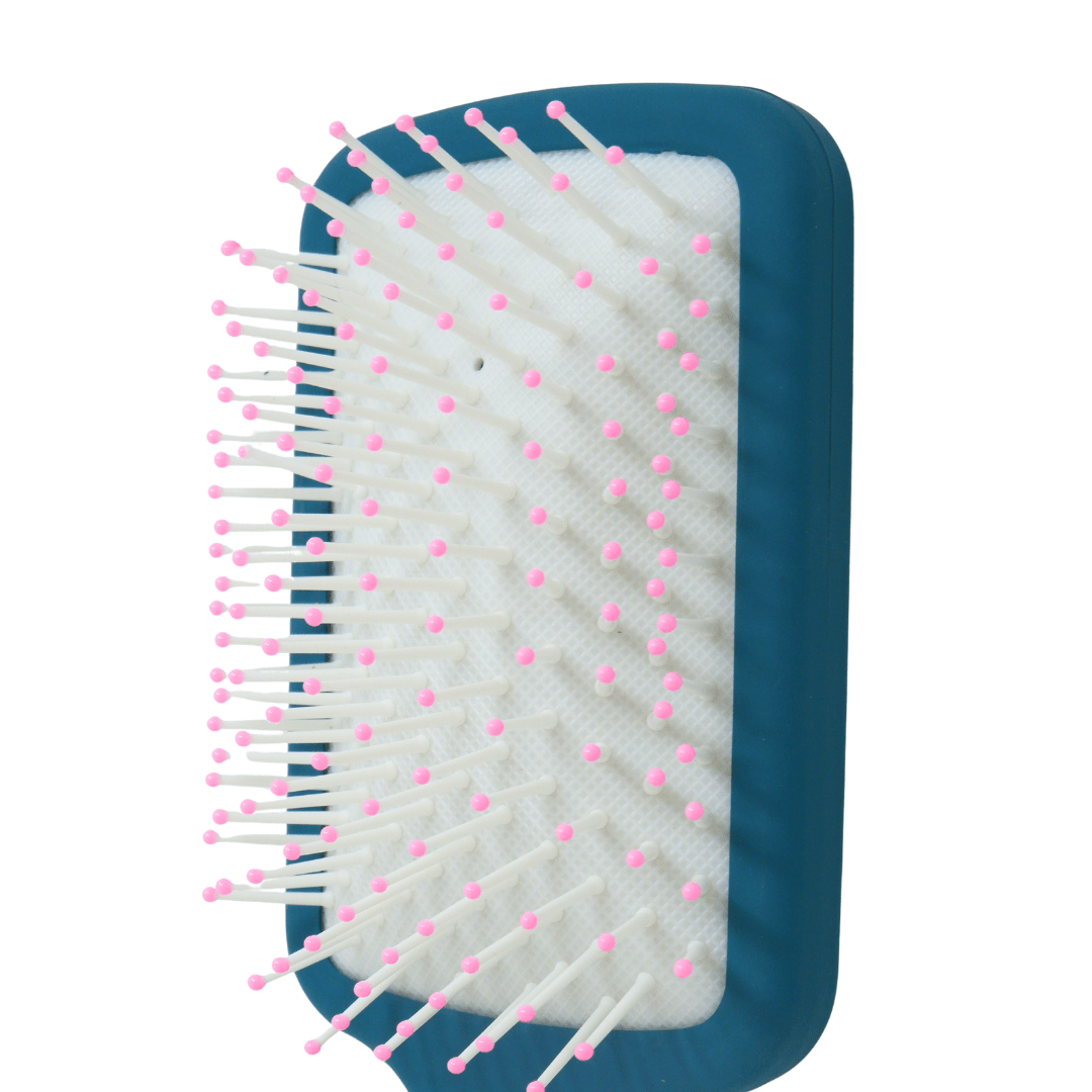 Moon Collection_Paddle Brush B-9_Cosmetic World