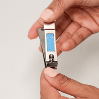 Thumbnail for MOON COLLECTION_Premium Nail Clipper Stainless Steel - Medium_Cosmetic World