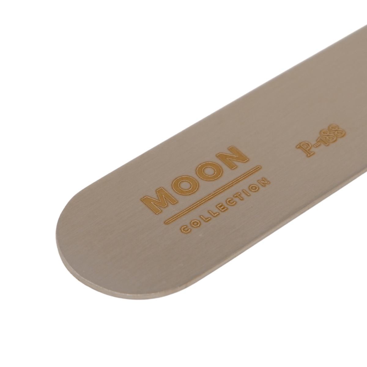 MOON COLLECTION_Replaceable Nail Files with Metal Pad_Cosmetic World