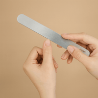 Thumbnail for MOON COLLECTION_Replaceable Nail Files with Metal Pad_Cosmetic World