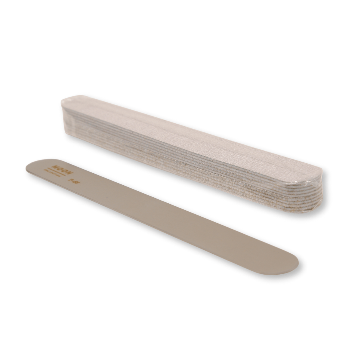 MOON COLLECTION_Replaceable Nail Files with Metal Pad_Cosmetic World