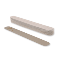 Thumbnail for MOON COLLECTION_Replaceable Nail Files with Metal Pad_Cosmetic World