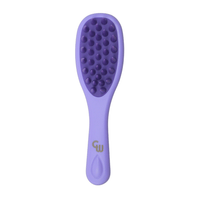 Thumbnail for Moon Collection_Scalp Massaging Brush_Cosmetic World