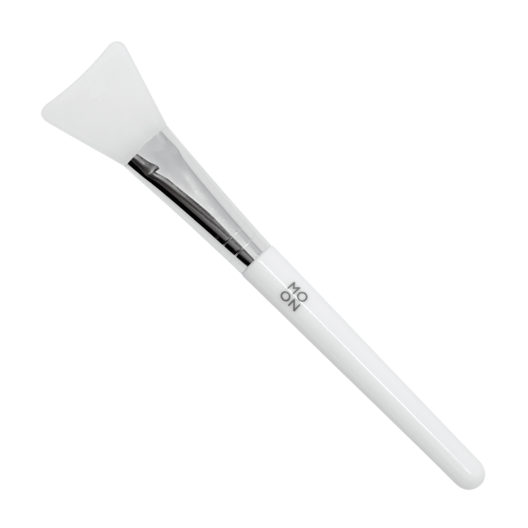 Moon Collection_Silicone Face Mask Brush Applicator_Cosmetic World