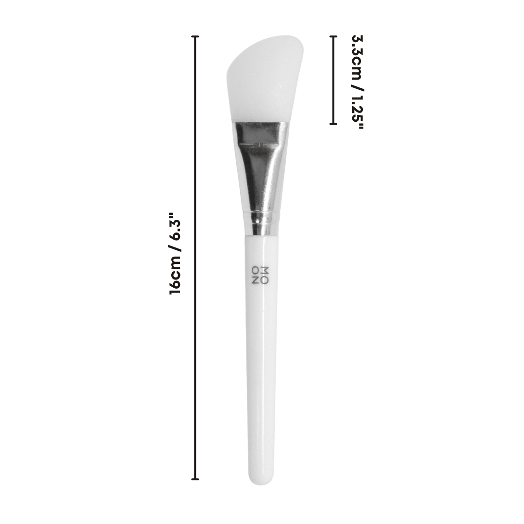 Moon Collection_Silicone Face Mask Brush Applicator_Cosmetic World