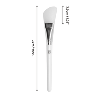 Thumbnail for Moon Collection_Silicone Face Mask Brush Applicator_Cosmetic World