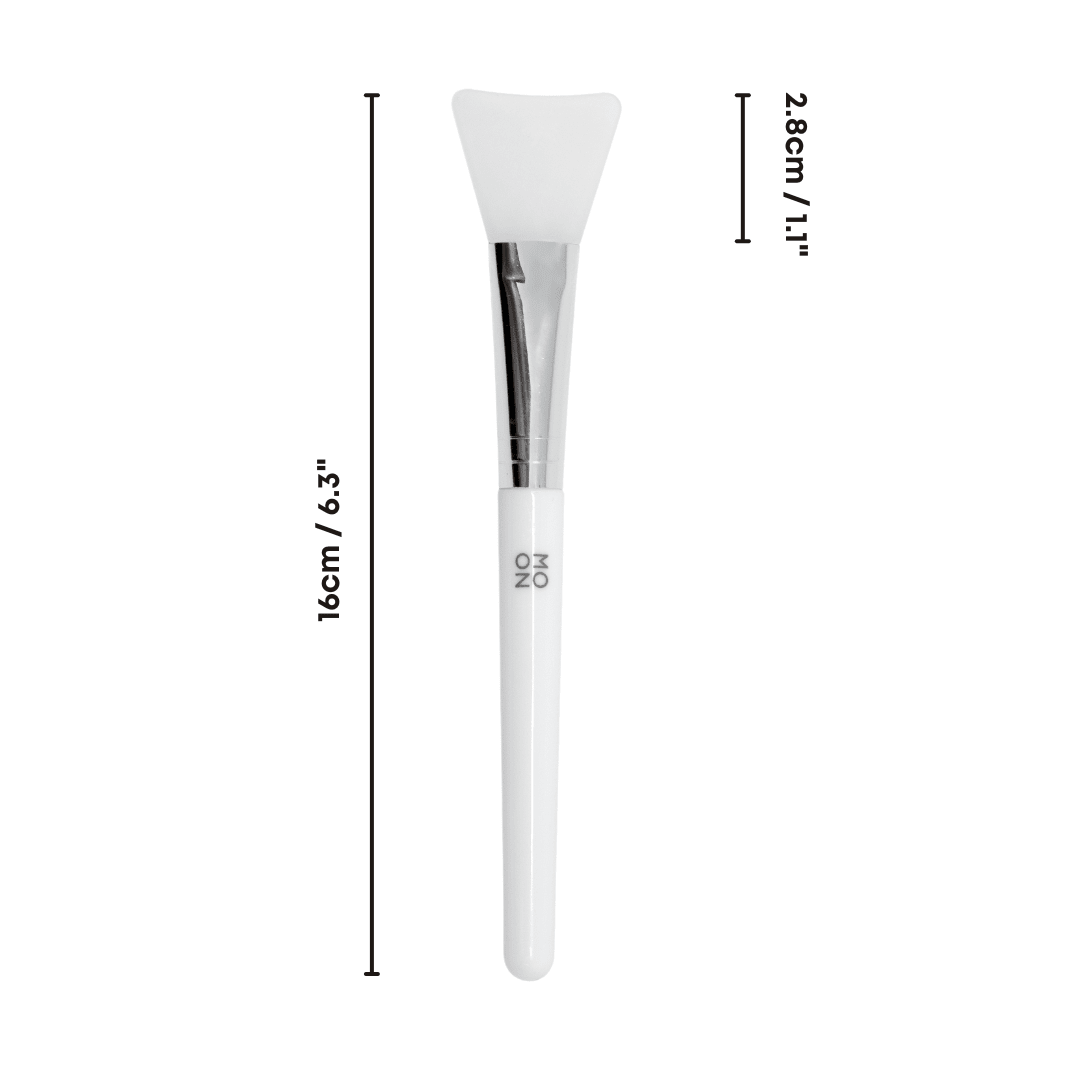 Moon Collection_Silicone Face Mask Brush Applicator_Cosmetic World